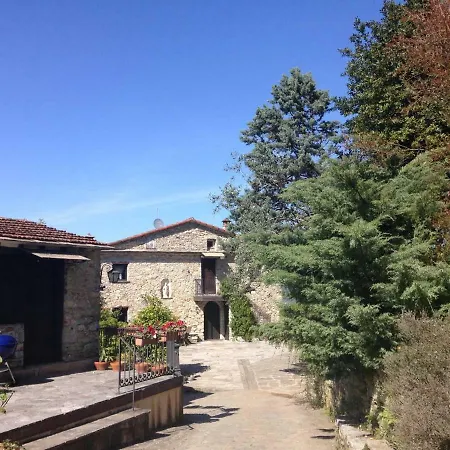 Fivestay - 1600 Stone Country With Pool