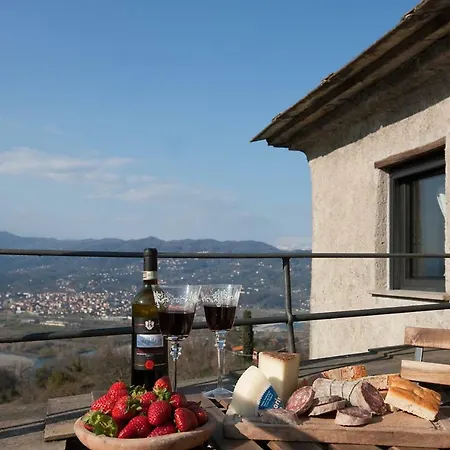 Fivestay - 1600 Stone Country With Pool