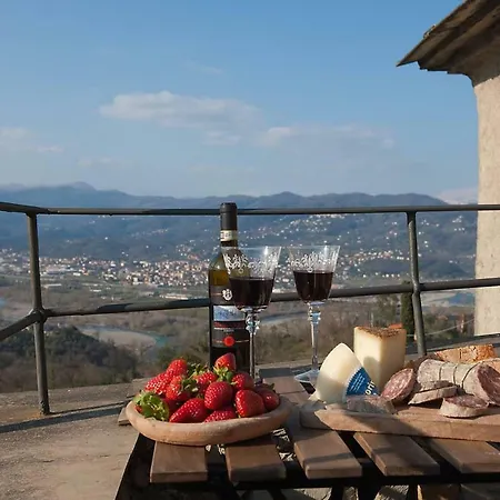 Fivestay - 1600 Stone Country With Pool Villa *