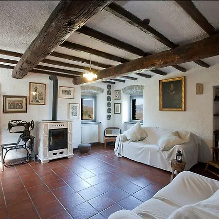 Villa Fivestay - 1600 Stone Country With Pool