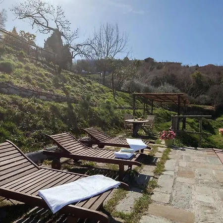 Fivestay - 1600 Stone Country With Pool Villa Vezzano Ligure
