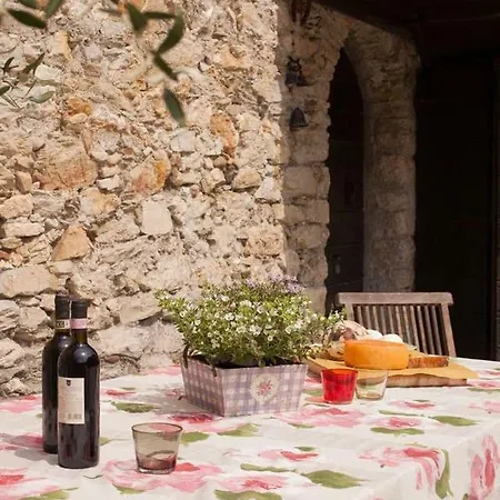Villa Fivestay - 1600 Stone Country With Pool *