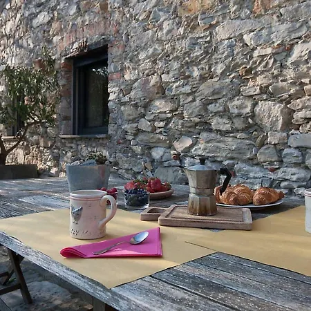 Fivestay - 1600 Stone Country With Pool Villa Vezzano Ligure