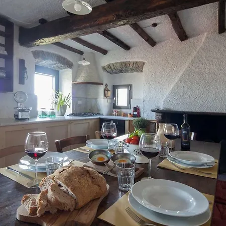 Villa Fivestay - 1600 Stone Country With Pool *