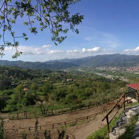 Fivestay - 1600 Stone Country With Pool Villa