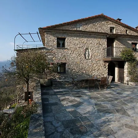 Fivestay - 1600 Stone Country With Pool Vila *
