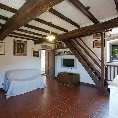 Fivestay - 1600 Stone Country With Pool Vila