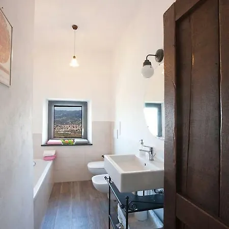 Fivestay - 1600 Stone Country With Pool Vezzano Ligure