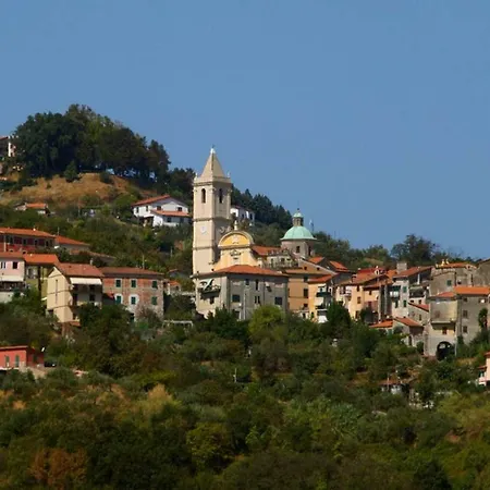 Vila Fivestay - 1600 Stone Country With Pool Vezzano Ligure
