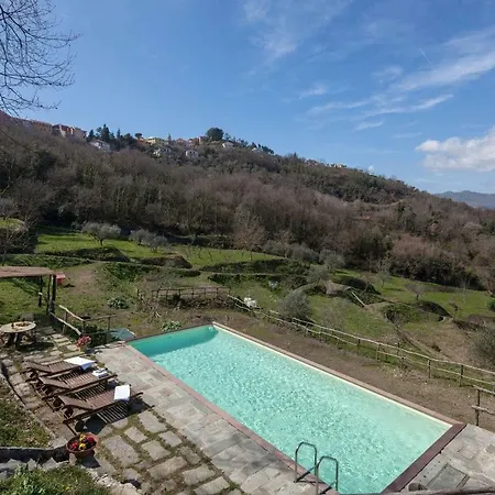 Fivestay - 1600 Stone Country With Pool