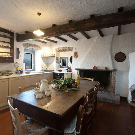 Fivestay - 1600 Stone Country With Pool Vila