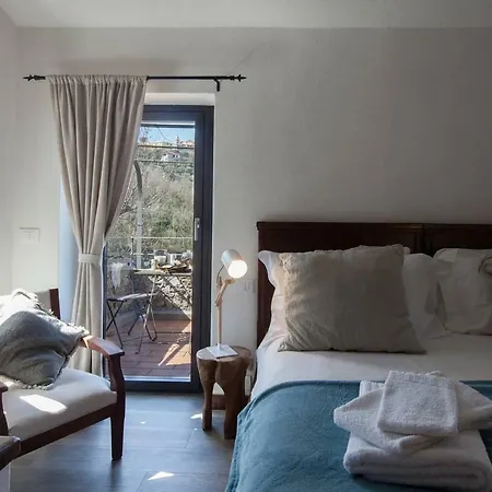 Fivestay - 1600 Stone Country With Pool Vila